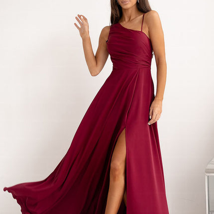  Long dress model 209399 With You 