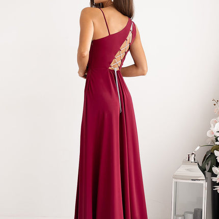  Long dress model 209399 With You 