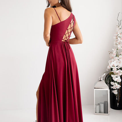  Long dress model 209399 With You 