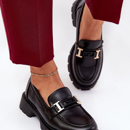  Heel boots model 209418 Step in style 