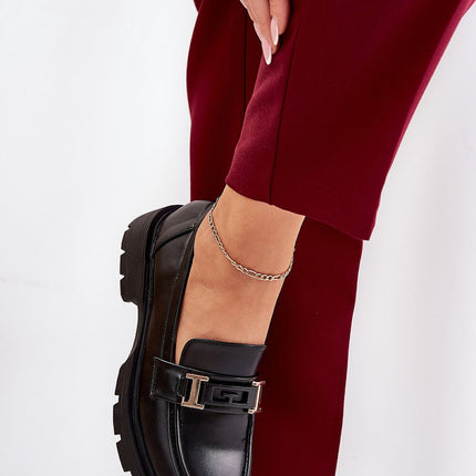  Heel boots model 209418 Step in style 