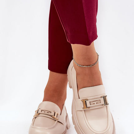  Heel boots model 209419 Step in style 