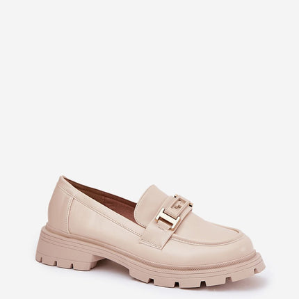  Heel boots model 209419 Step in style 