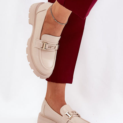  Heel boots model 209419 Step in style 