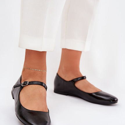  Ballet flats model 209425 Step in style 