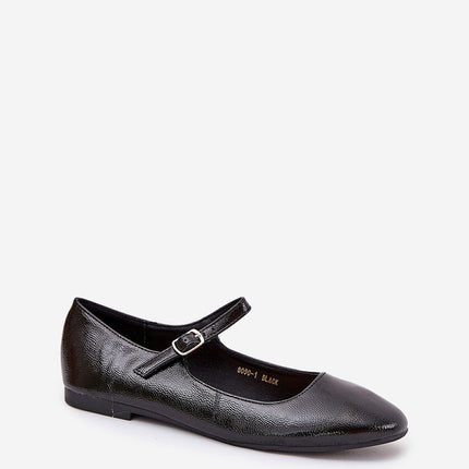  Ballet flats model 209425 Step in style 