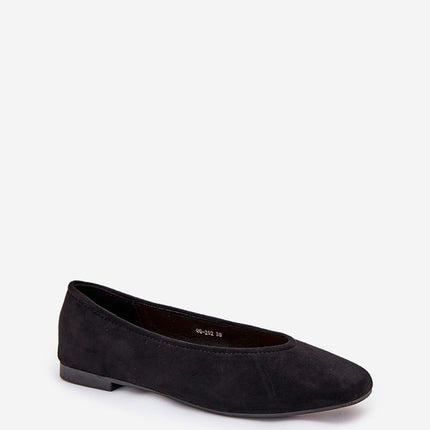  Ballet flats model 209428 Step in style 
