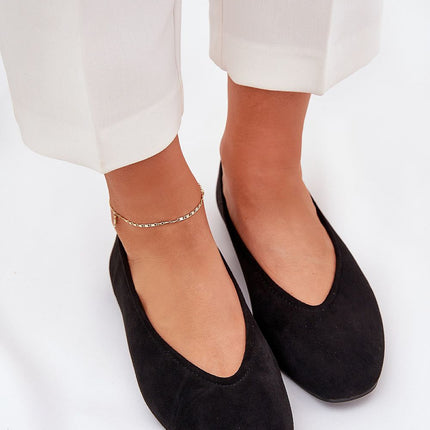  Ballet flats model 209428 Step in style 