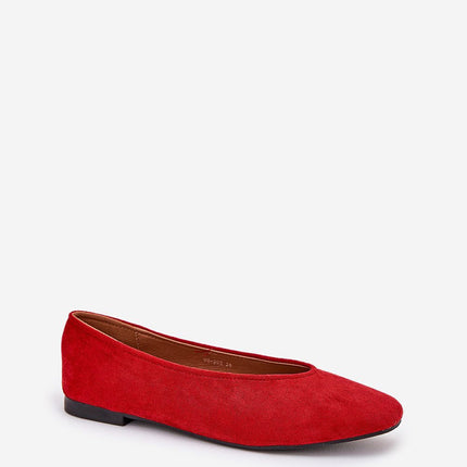  Ballet flats model 209429 Step in style 