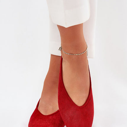  Ballet flats model 209429 Step in style 