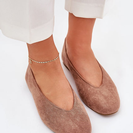  Ballet flats model 209430 Step in style 