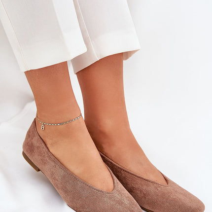  Ballet flats model 209430 Step in style 