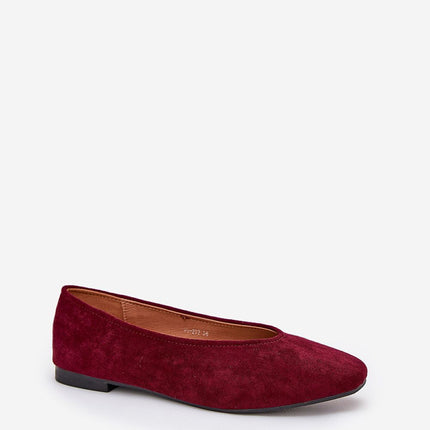  Ballet flats model 209431 Step in style 