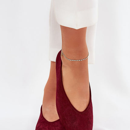  Ballet flats model 209431 Step in style 