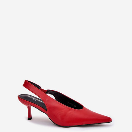  High heels model 209435 Step in style 