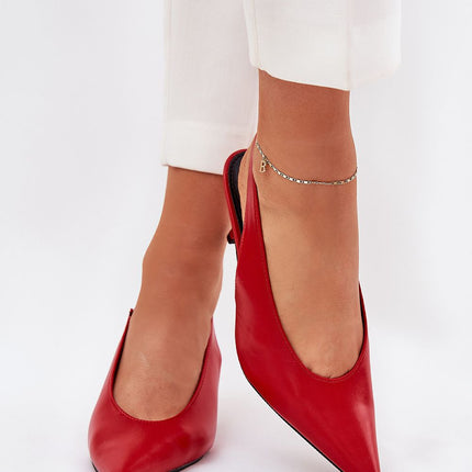  High heels model 209435 Step in style 