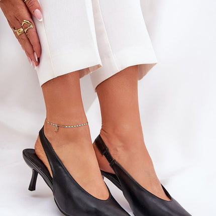  High heels model 209438 Step in style 