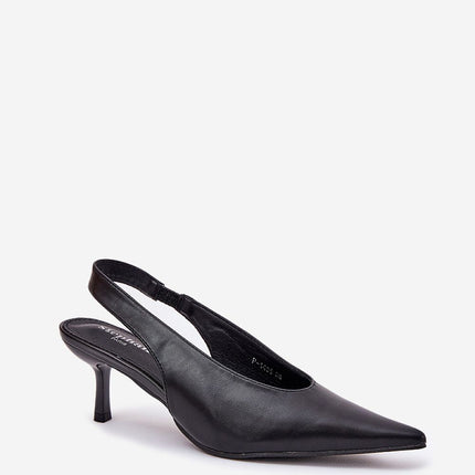  High heels model 209438 Step in style 