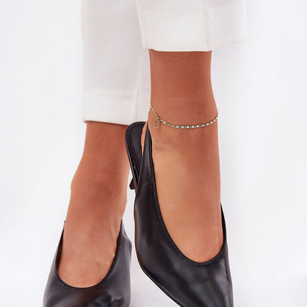  High heels model 209438 Step in style 