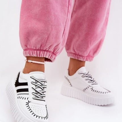  Sport Shoes model 209439 Step in style 