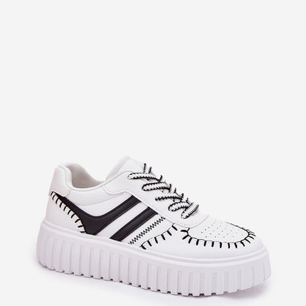  Sport Shoes model 209439 Step in style 