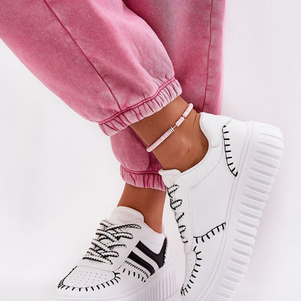  Sport Shoes model 209439 Step in style 