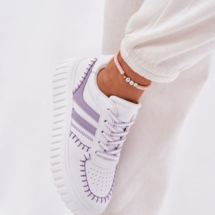  Sport Shoes model 209440 Step in style 