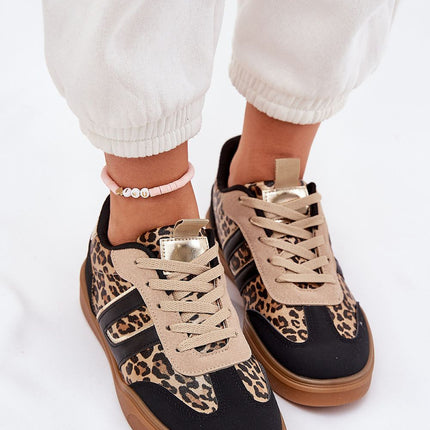  Sport Shoes model 209442 Step in style 