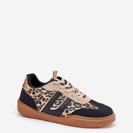  Sport Shoes model 209442 Step in style 