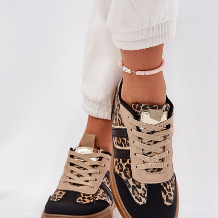  Sport Shoes model 209442 Step in style 