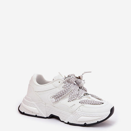  Sport Shoes model 209446 Step in style 