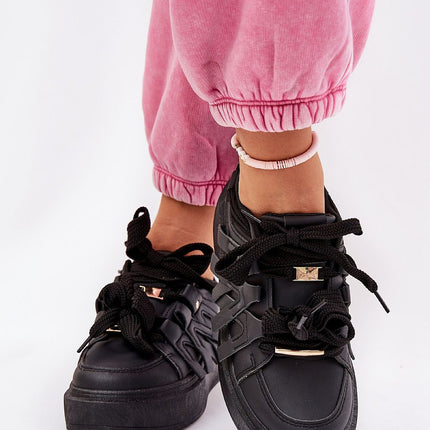  Sport Shoes model 209449 Step in style 