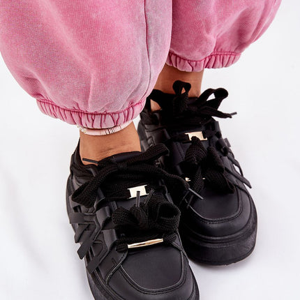  Sport Shoes model 209449 Step in style 