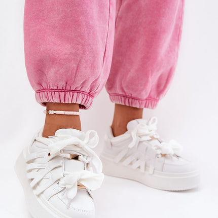  Sport Shoes model 209451 Step in style 