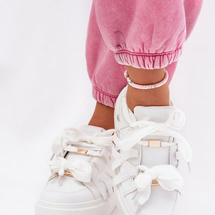  Sport Shoes model 209451 Step in style 