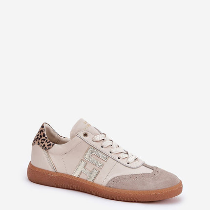  Sport Shoes model 209452 Step in style 