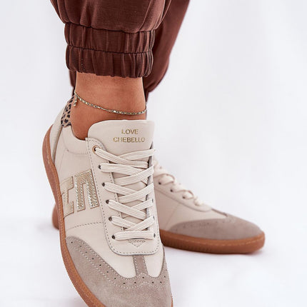  Sport Shoes model 209452 Step in style 
