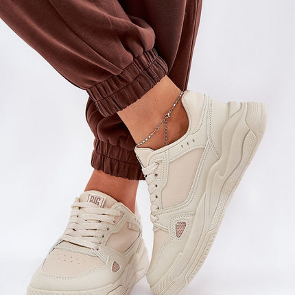  Sport Shoes model 209453 Step in style 