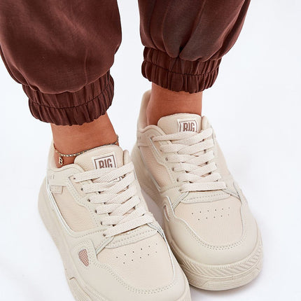  Sport Shoes model 209453 Step in style 