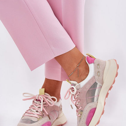  Sport Shoes model 209457 Step in style 