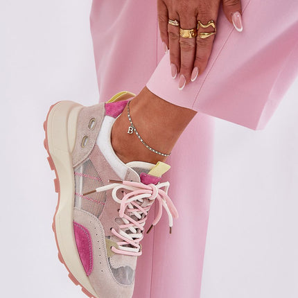  Sport Shoes model 209457 Step in style 