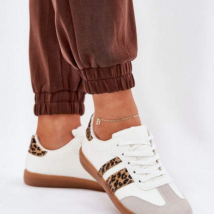  Sport Shoes model 209460 Step in style 