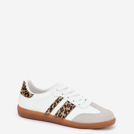  Sport Shoes model 209460 Step in style 