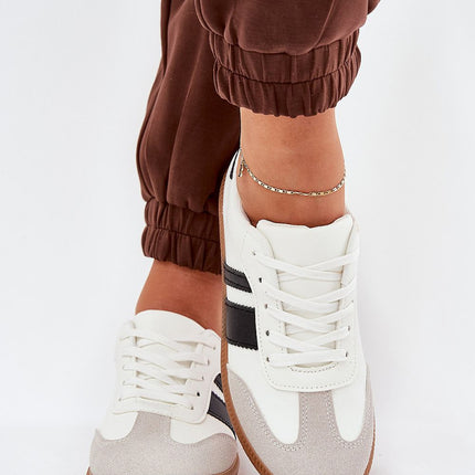  Sport Shoes model 209461 Step in style 