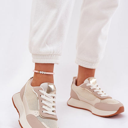  Sport Shoes model 209462 Step in style 