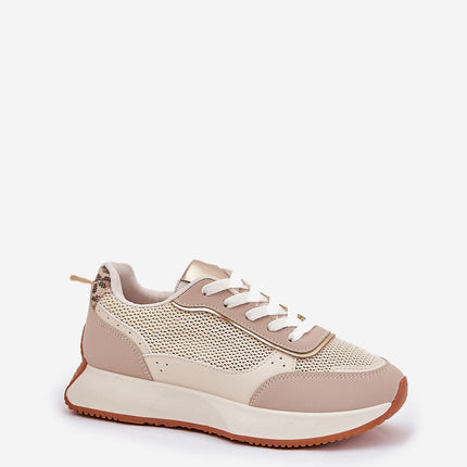  Sport Shoes model 209462 Step in style 
