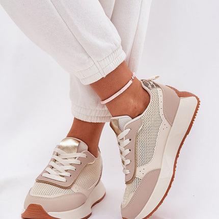  Sport Shoes model 209462 Step in style 