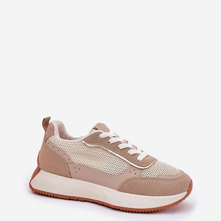  Sport Shoes model 209463 Step in style 