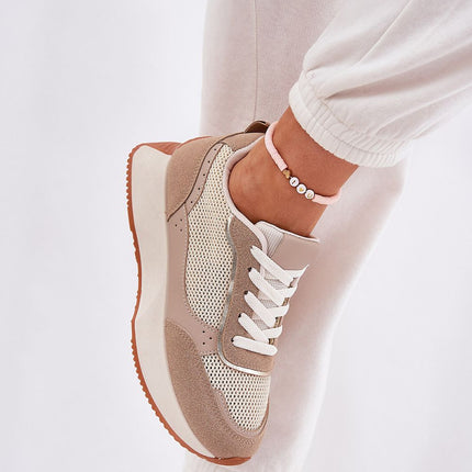 Sport Shoes model 209463 Step in style 