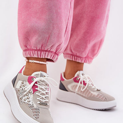  Sport Shoes model 209464 Step in style 